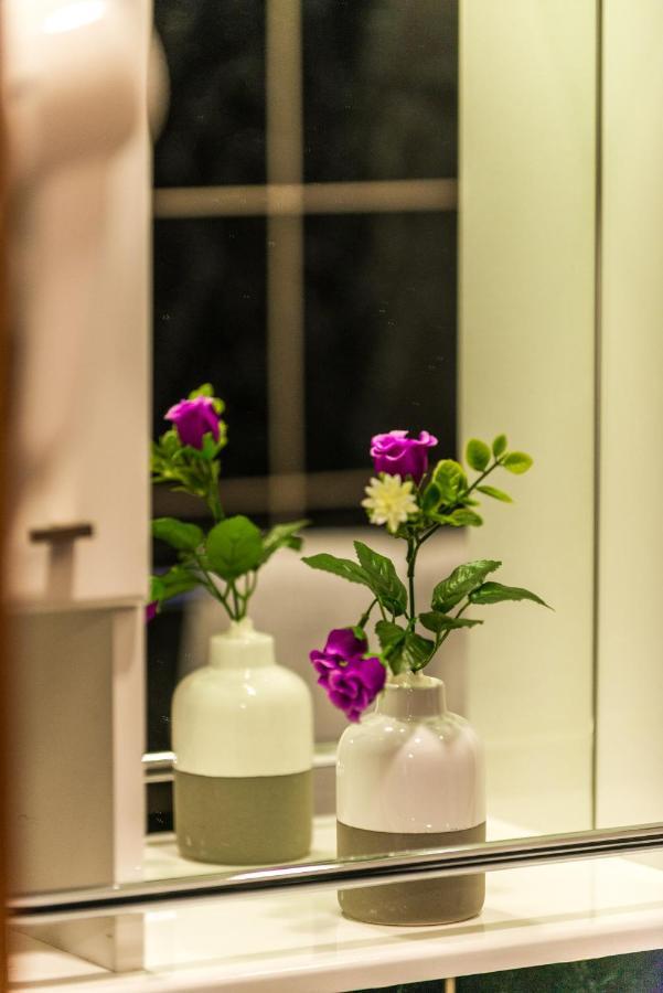 Beach Lapad Apartment Villa Tolja Dubrovnik Bagian luar foto