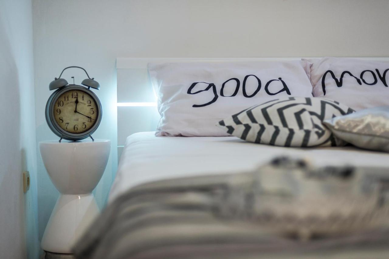 Beach Lapad Apartment Villa Tolja Dubrovnik Bagian luar foto